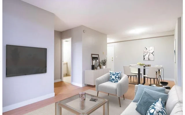 Glen Terrace Apartments 4
