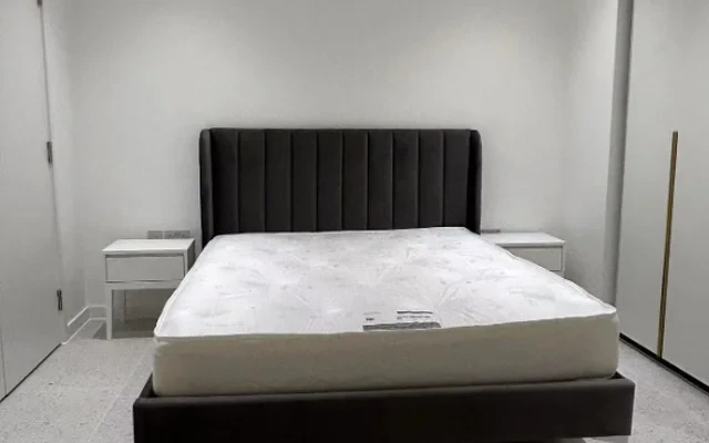 FH-The Silk District - London student accommodation - Studio Flat606