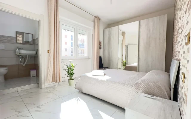 Apartment in Via Duca degli Abruzzi, Sassari for 165 m² with 4 bedrooms 2
