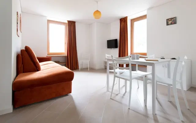 Villa Tola - Arancio 1