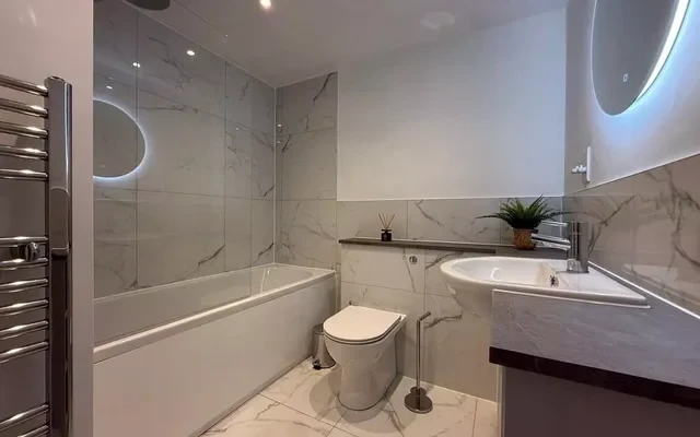 ST-Shirehampton House - Exeter student accommodation - 1 Bedroom 1 Bathroom