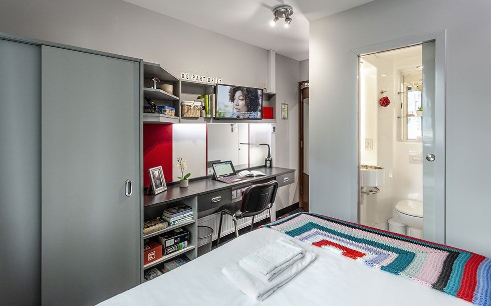 En-Suite serviced Apartment - Diamond