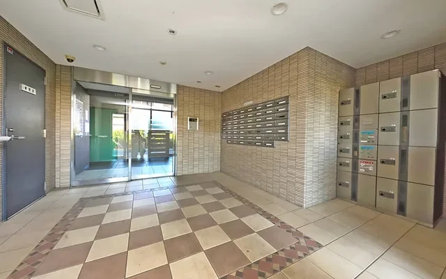 マーベラスレジデンス 4