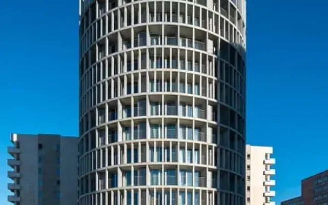 micampus Porto Tower 1