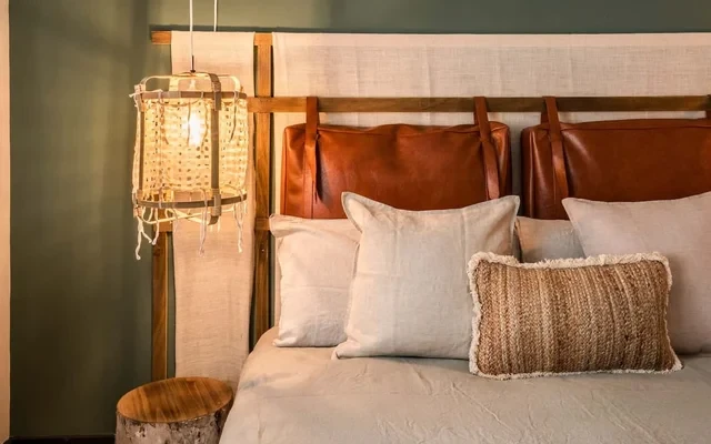 Indah - 2 bedrooms in Centro 2