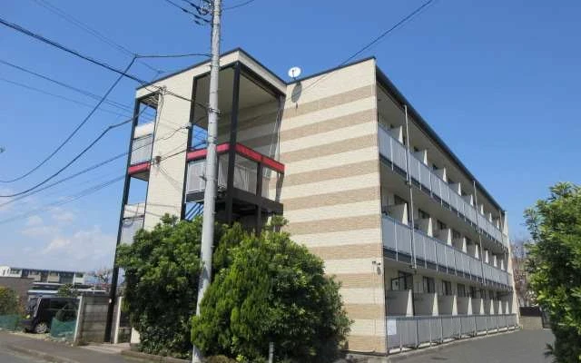 新町Ｃ 0