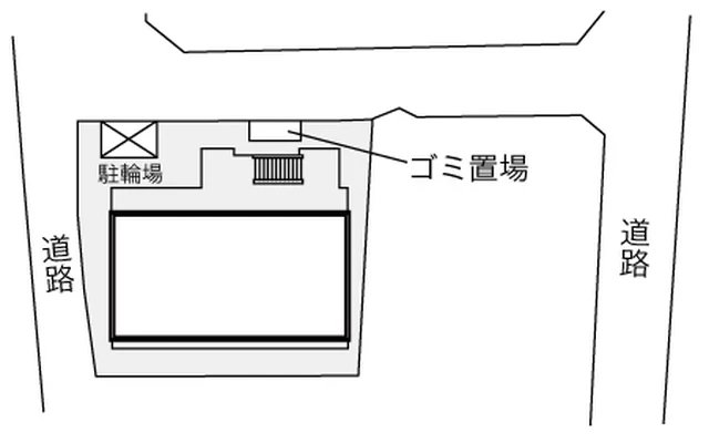 レオパレス片山 2