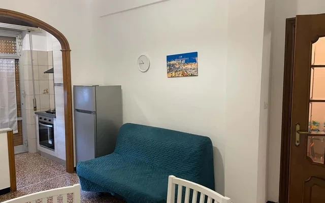 Trilocale via dell'Acciaio 49, Sestri Ponente, Genova 3