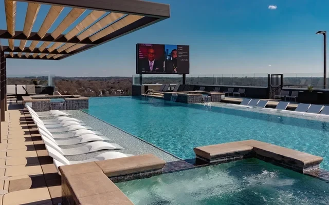 The Standard at Athens 3
