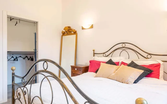Appartamento in via bellerio 22  two-room apartment 1