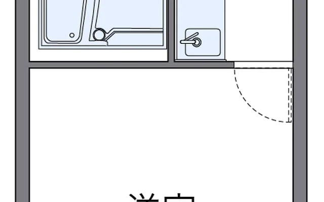 クレイノパレノワール 1