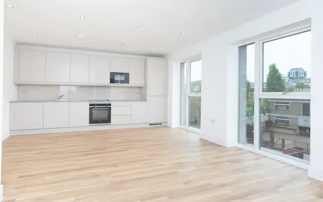 3 Aerodrome Road Colindale NW9 2
