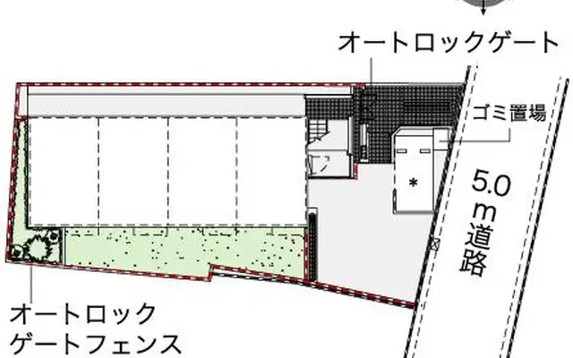 アルカディアみゆき 2