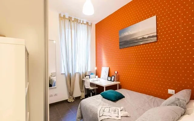 Appartamento in  Via Gardone 2