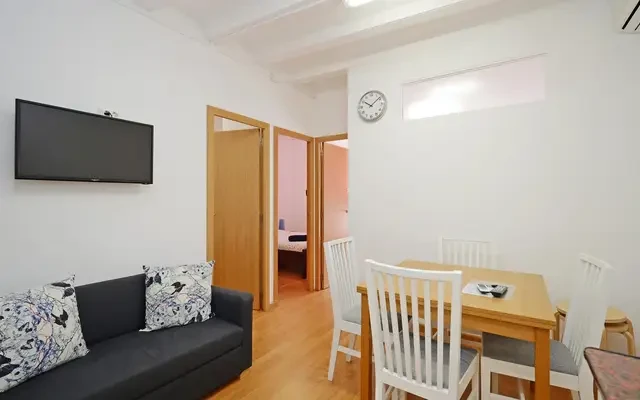 apartment in El Raval 1