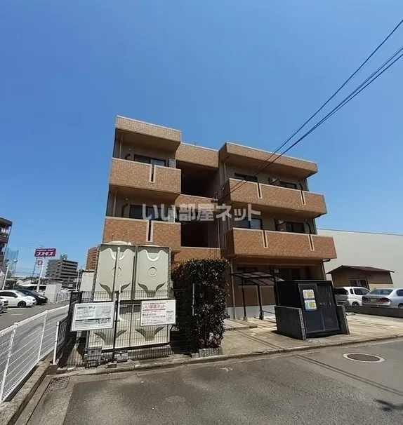 Genre Residence M 101