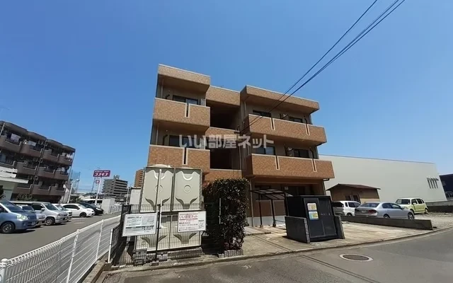 Genre Residence M 101 0