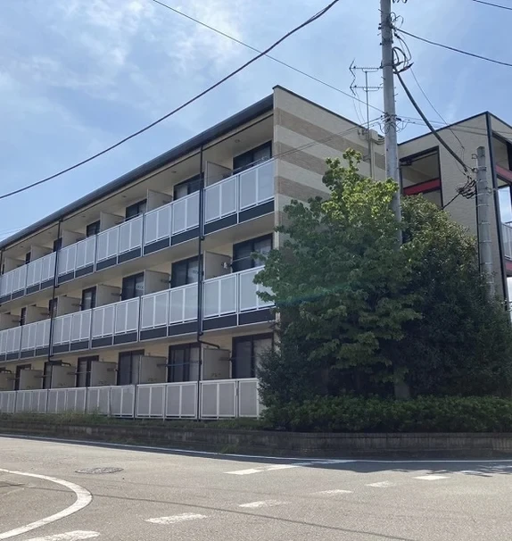 レオパレスエコミックユー