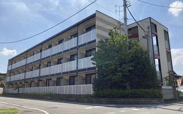 レオパレスエコミックユー 0