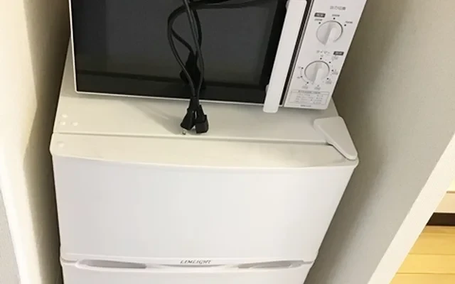レオネクスト桜ヶ丘 2