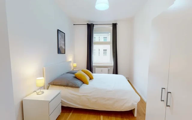 Apartment in Wedding, Berlin 4