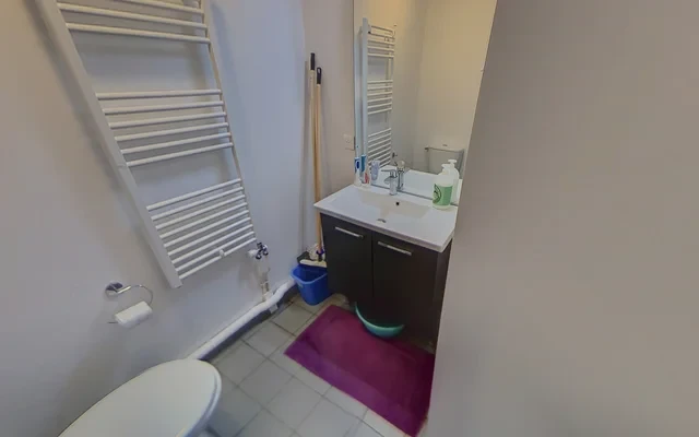 Twenty Campus Croix Edhec 1