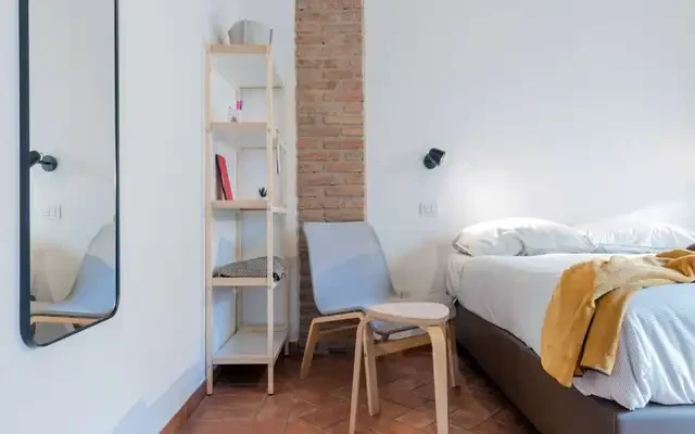Appartamento in  Via Amedeo Avogadro 4