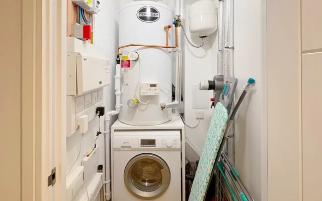 FH-Timber Yard - Birmingham student accommodation - 2 Bedroom 2 Bathroom Flat 906