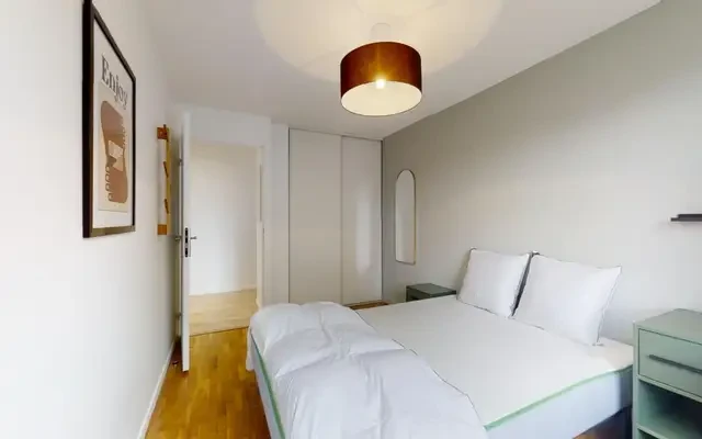 Inviting double bedroom in Bachut Transvaal 2