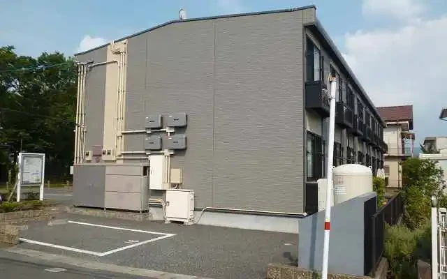 レオパレスＳＳタナカニシ 0