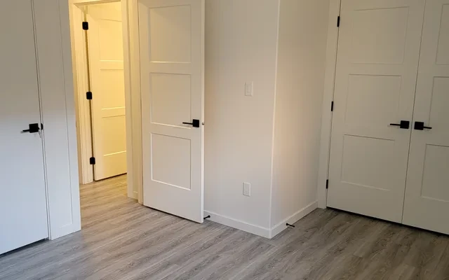 Basement Suites at Orchards at Ellerslie 1