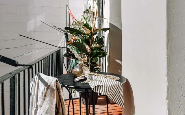 Seron - 3 bedrooms and office in Eixample Esquerra 1