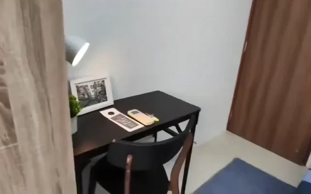 The Centris Condominium - My 2