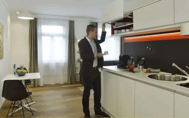 Apartment - TYP B 4