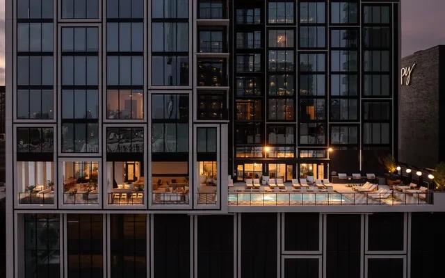 Emmi Midtown 1