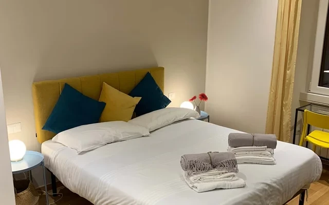 NoLo District - Cozy Apartment 0