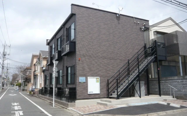 サンライトハウス 0