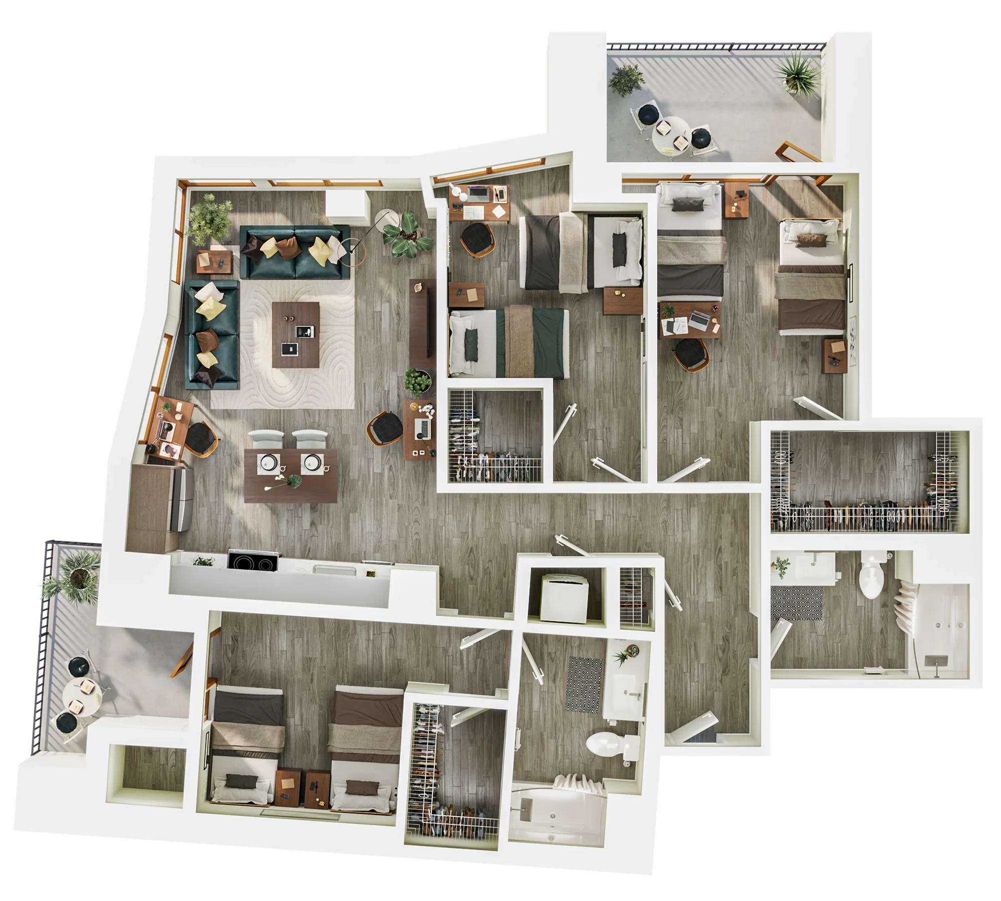 uhomes.com | Phòng ở,Căn hộ,Ký túc xá cho du học sinh