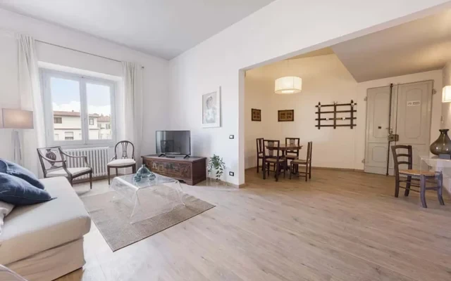 Vecchia Firenze apartment | Free parking 4