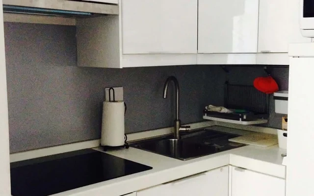 Apartment in Via Tommaso Campanella, Roma for 55 m² with 1 bedrooms 2