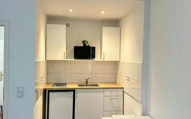 studio in Lichtenberg 3