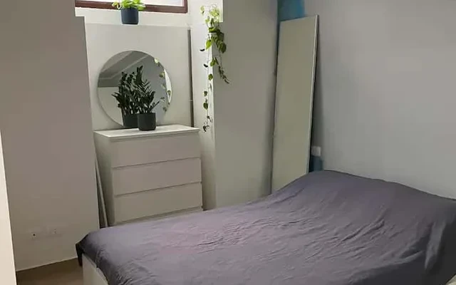 Trilocale moderno e funzionale 3