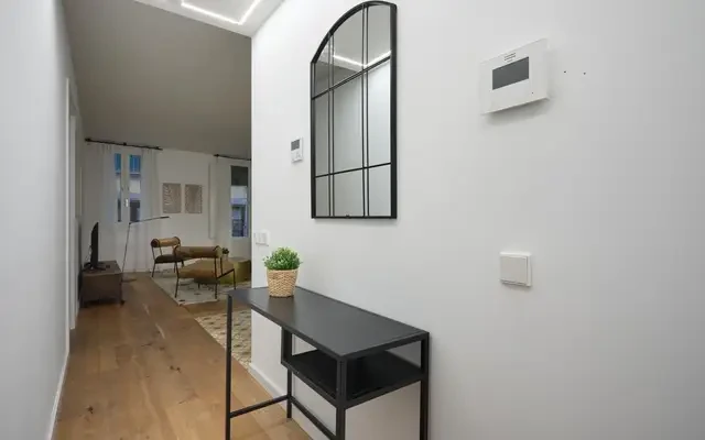 apartment in Gothic Quarter 1