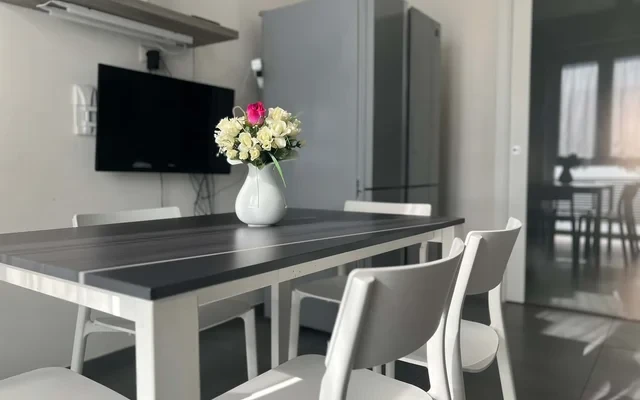 Apartment in Via Plezzo, Milano for 98 m² with 2 bedrooms 1