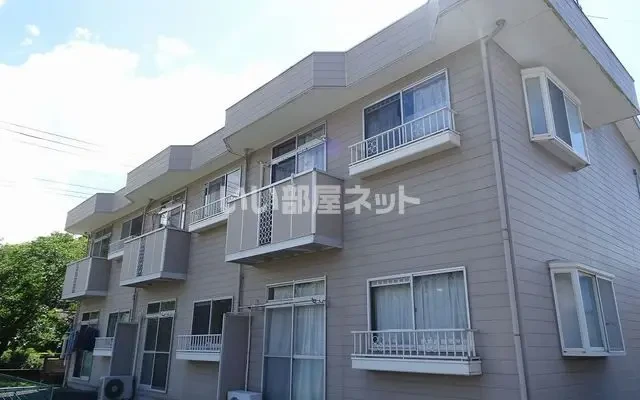 エルディム室野A 2階 - Izu student accommodation