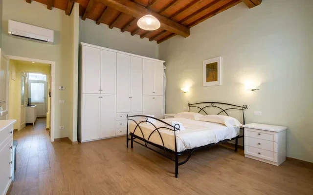Santo Spirito Bright Flat 0