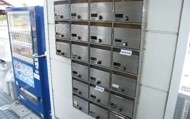 レオパレスエスポワール 1