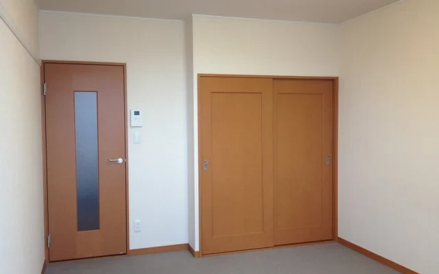 レオパレスカンパネラ 3