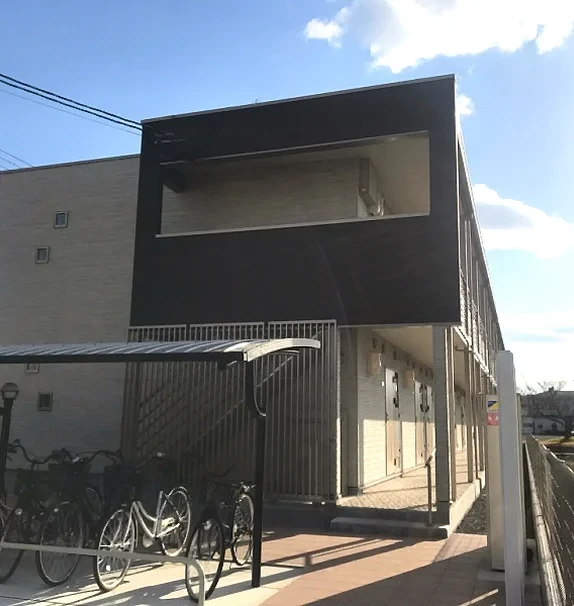 クレイノストンフィルドⅡ