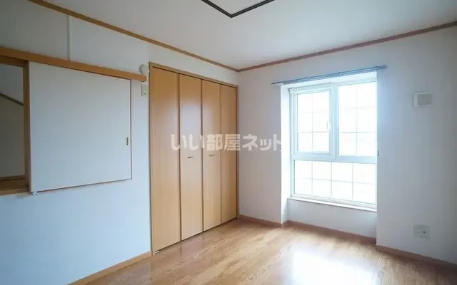 プリムローズA 2階 - Midori student accommodation - 2階 - 2LDK